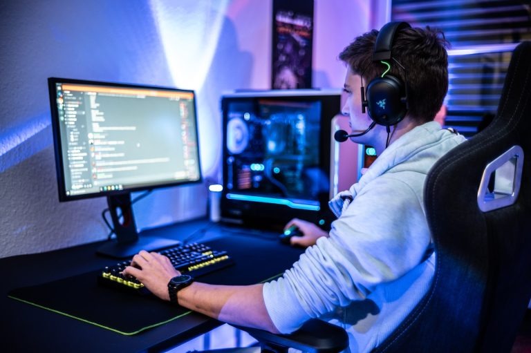 Best Games to Keep You Active and Healthy